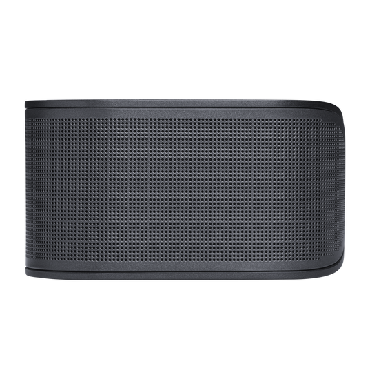 JBL BAR 500 - Black - Right