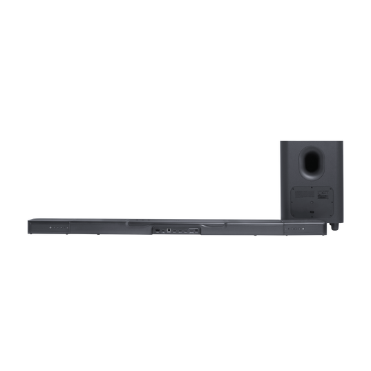 JBL BAR 1300 - Black - Back