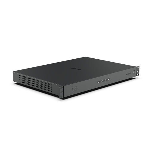 DA850 - Grey - 8-channel distribution amplifier - Detailshot 2