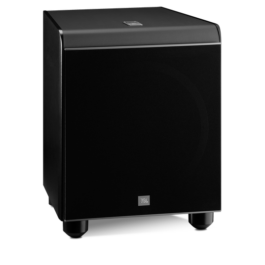 Jbl store sub 250p