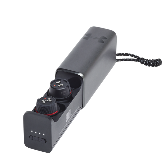 Under armour new headphones online