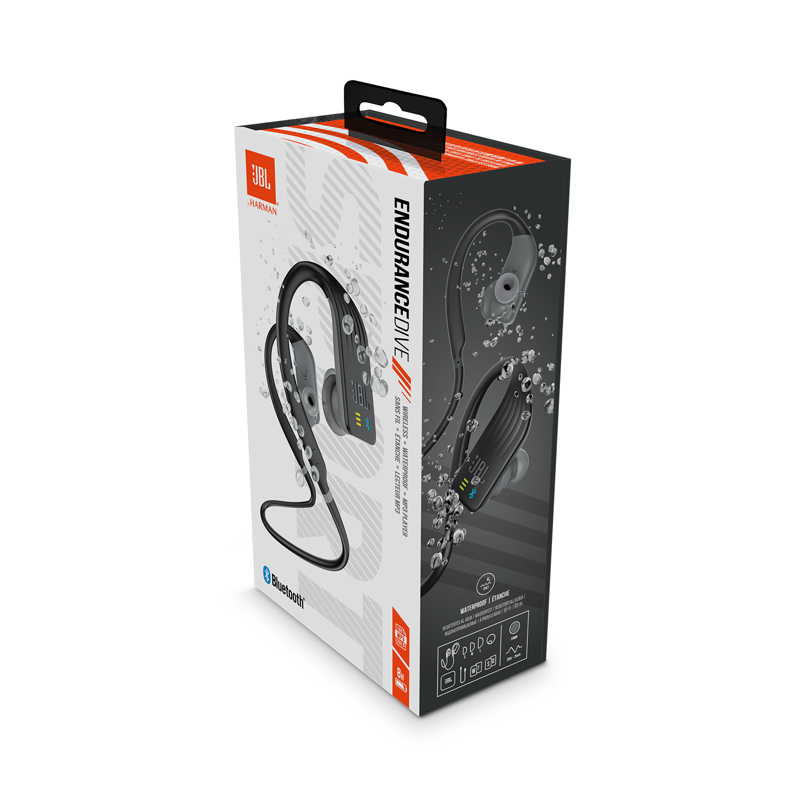 jbl endurance dive earphones