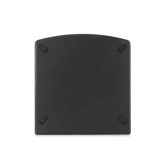 JBL EON718S - Black - Powered 18-inch PA Subwoofer - Bottom