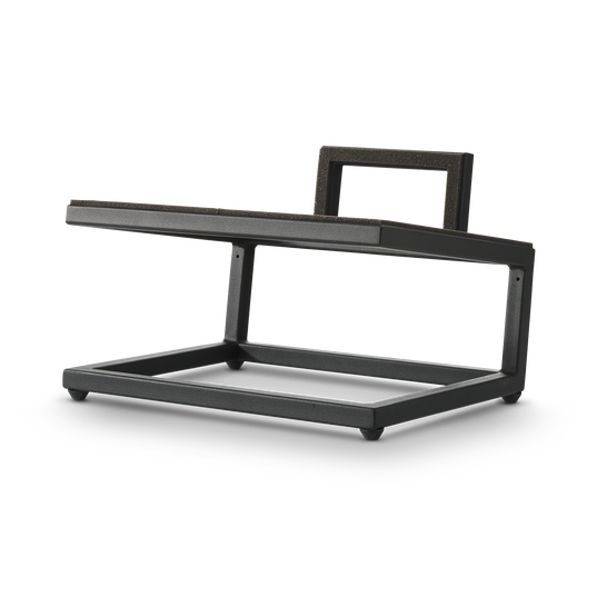 JBL JS-120 - Black - JS-120 Loudspeaker Stand - Hero