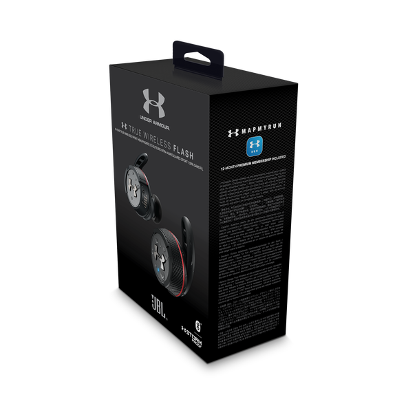 Under Armour True Wireless Flash Sport Earbuds JBL Singapore