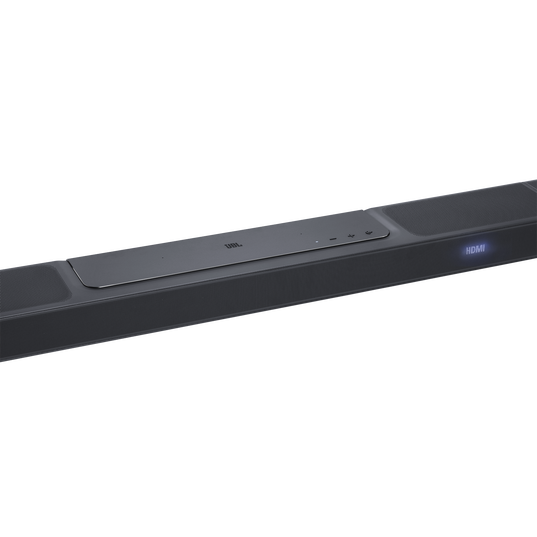 JBL BAR 1300 - Black - Detailshot 5