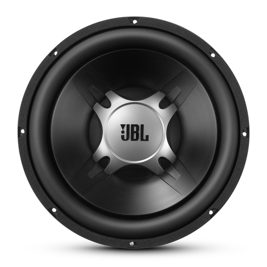 GT5-12D | Quality 12 inch Dual Voice Coil (DVC) Subwoofer