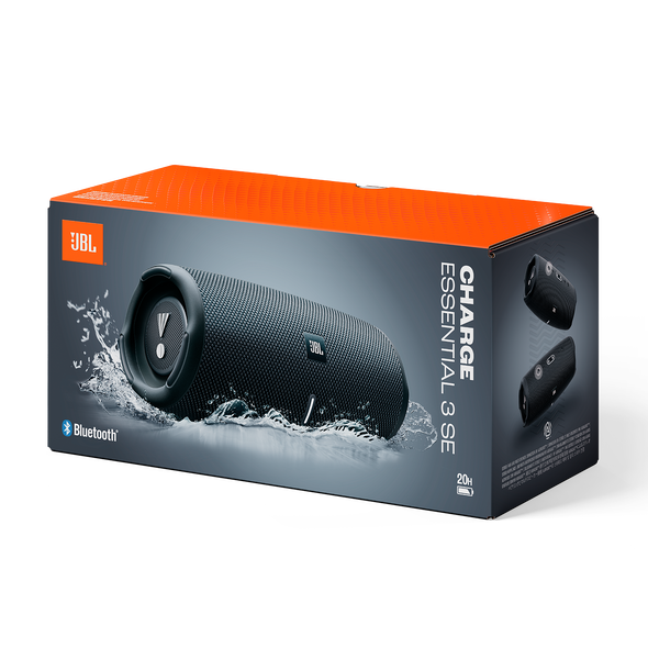 JBL CLub One Box visual