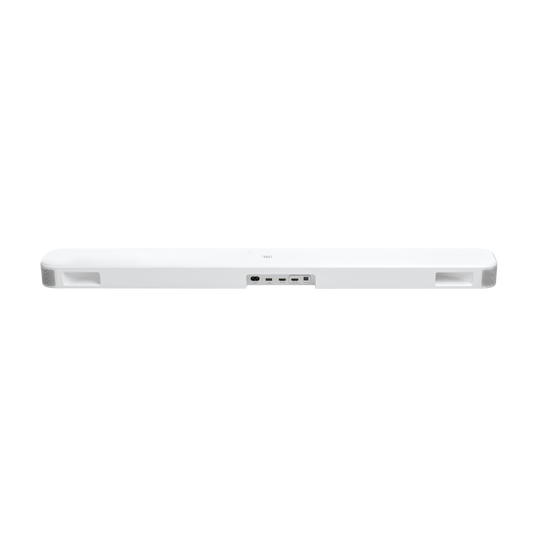 JBL Bar 300MK2 - White - 5.0 channel all-in-one soundbar with Dolby Atmos &reg; and DTS Virtual:X&reg; - Detailshot 2
