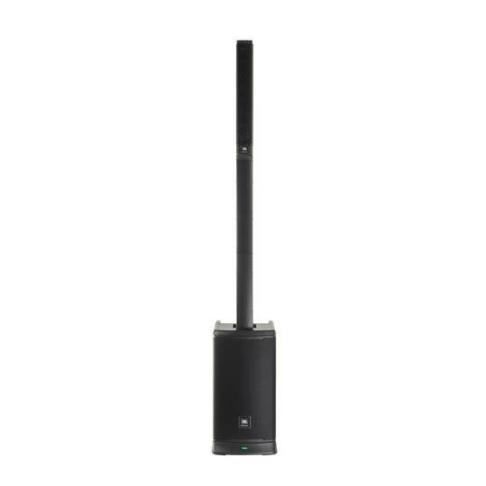 JBL EON ONE MK2 ポータブルPAシステム JBL EON ONE MK2 | All-In-One, Battery-Powered Column PA with Built