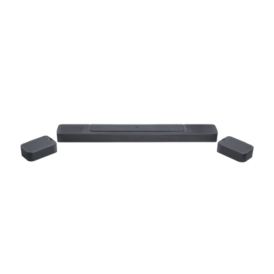 JBL BAR 1000 - Black - Top
