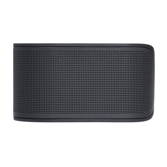 JBL BAR 300 - Black - Right