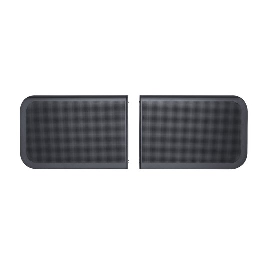 JBL BAR 1300 - Black - Top