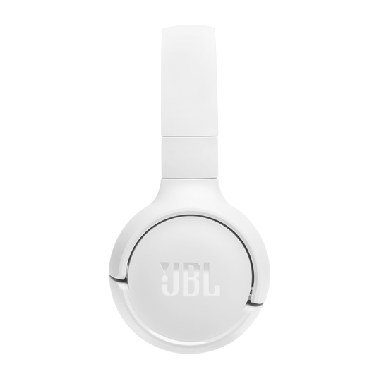 Buy JBL TUNE 520BT BLUETOOTH WIRELESS ON-EAR HEADPHONES - BLUE Online in  Singapore