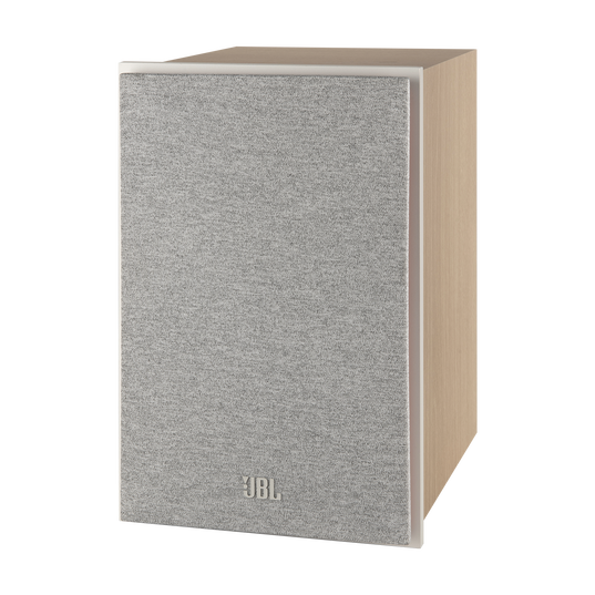 Stage 250B - Latte - 2-Way 5.25-inch (130mm) Bookshelf Loudspeaker - Pair - Detailshot 2