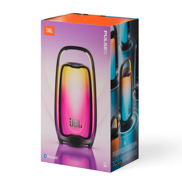 JBL CLub One Box visual