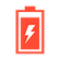 Extended Rechargeable Battery Life