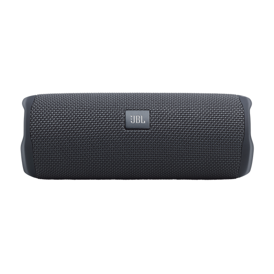 JBL Flip Essential 3 SE - Gun Metal - Portable Waterproof Speaker - Front