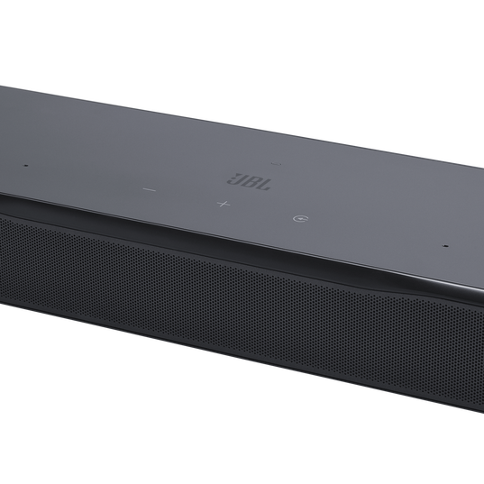 JBL Bar 1000MK2 - Black - 7.1.4 channel&nbsp;soundbar system&nbsp;with detachable surround speakers, Dolby&nbsp;Atmos&reg; and DTS:X&reg; - Detailshot 7
