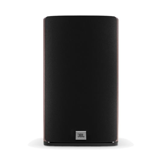 Studio 630 - Wood - Home Audio Loudspeaker System - Detailshot 2