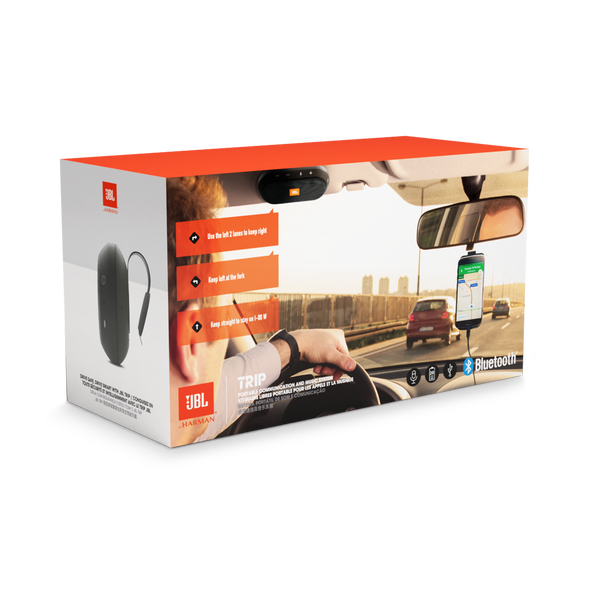 Jbl clearance harman trip