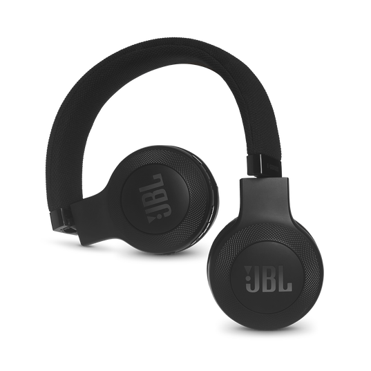 JBL E45BT Wireless on ear headphones