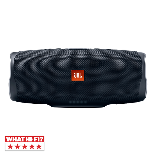 JBL Charge 4 Speaker with Built in Powerbank JBL Singapore
