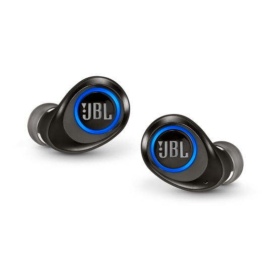 JBL Free True Wireless In Ear Headphones JBL Singapore