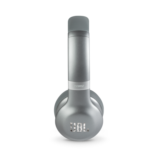 JBL EVEREST™ 310 - Silver - Wireless On-ear headphones - Detailshot 2