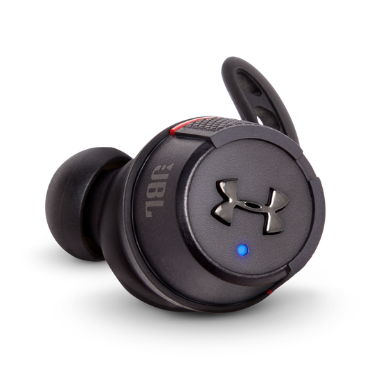 Under armour in ear outlet