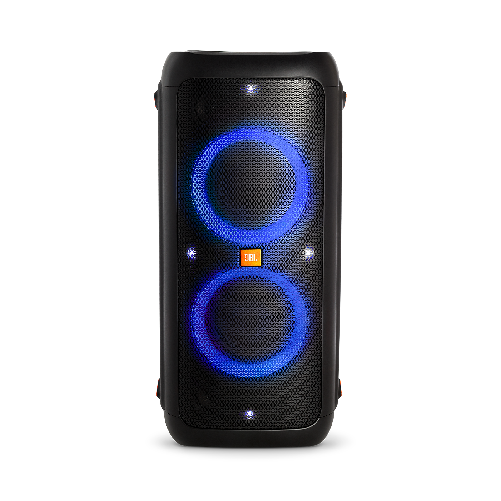 JBL PartyBox 300 | Bluetooth Party Speaker with Lights | JBL SG