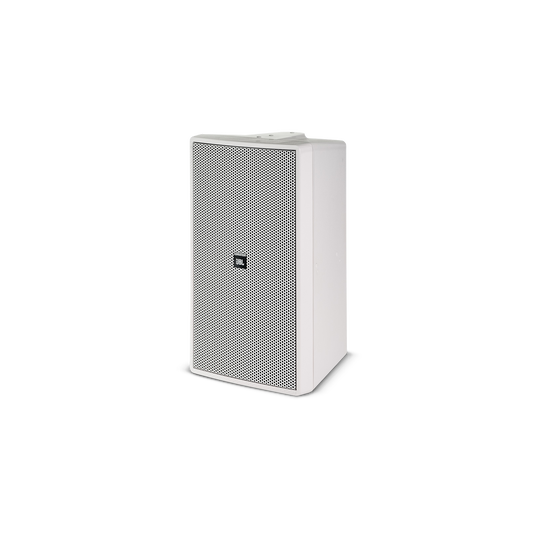 JBL Control 29AV-1 - White - Premium Indoor / Outdoor Monitor Speaker - Hero
