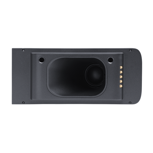 JBL BAR 1300 - Black - Detailshot 8