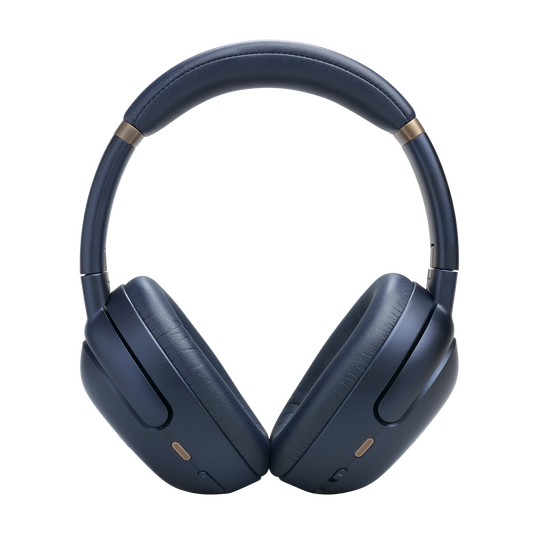 JBL Tour One M3 Smart Tx - Blue - Wireless over-ear Noise Cancelling headphones with JBL Smart Tx - Detailshot 13