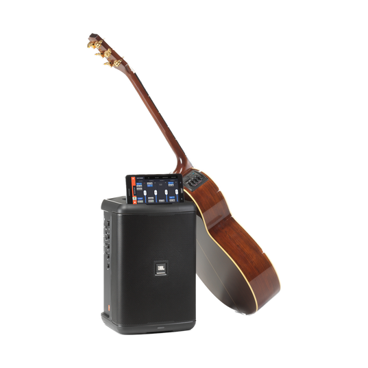 JBL EON ONE Compact | All-in-One Rechargeable Personal PA