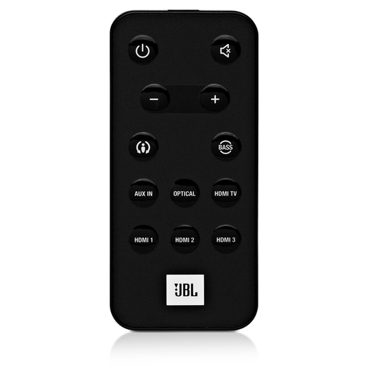 Cinema SB400 120 watt wireless Cinema soundbar and subwoofer