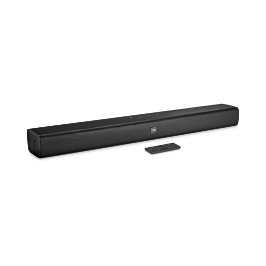 Jbl bar studio usb 2025