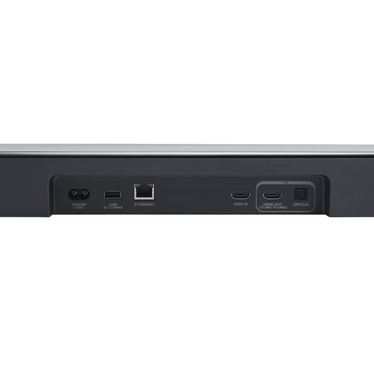 JBL Bar 800MK2 | 7.1 channel soundbar system with detachable