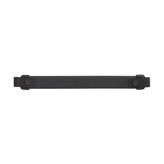 JBL Charge 6 - Black - Portable waterproof and drop-proof Bluetooth speaker - Detailshot 3