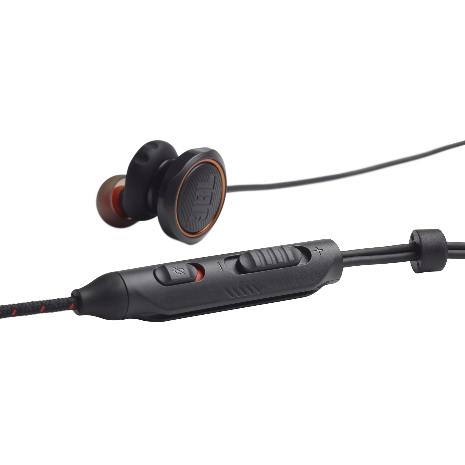 jbl quantum 50 earbuds