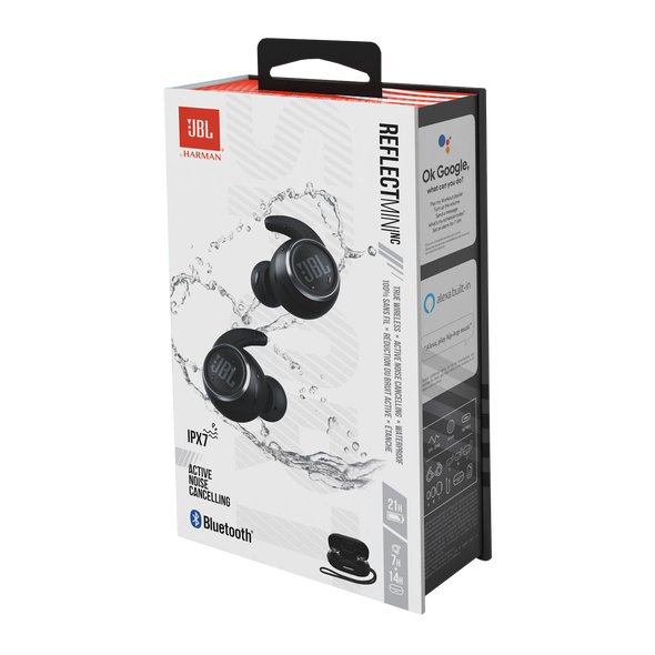 Jbl reflect mini bt manual sales