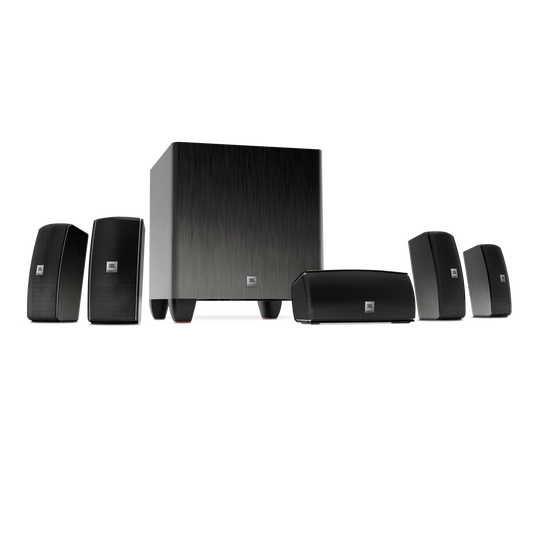 Jbl subwoofer 5.1 discount