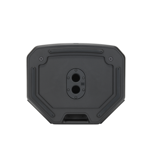 JBL PRX915 - Black - Professional Powered Two-Way 15-Inch PA Loudspeaker - Bottom