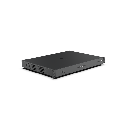 DA850 - Grey - 8-channel distribution amplifier - Hero