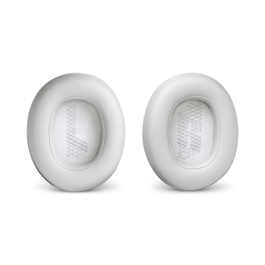 JBL Live 650BTNC - White - Wireless Over-Ear Noise-Cancelling Headphones - Detailshot 15