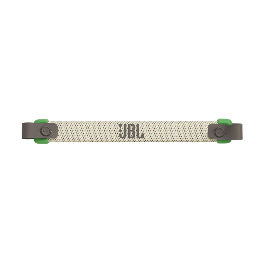 JBL Charge 6 - Sand - Portable waterproof and drop-proof Bluetooth speaker - Detailshot 3