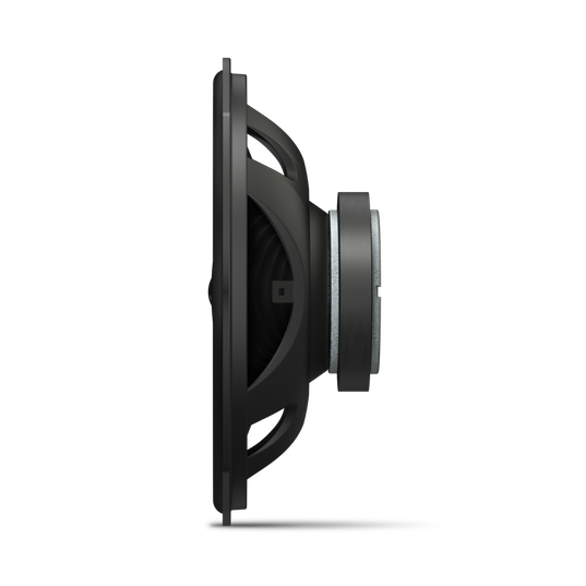 GX962 - Black - 6" x 9" coaxial car audio loudspeaker, 300W - Detailshot 4
