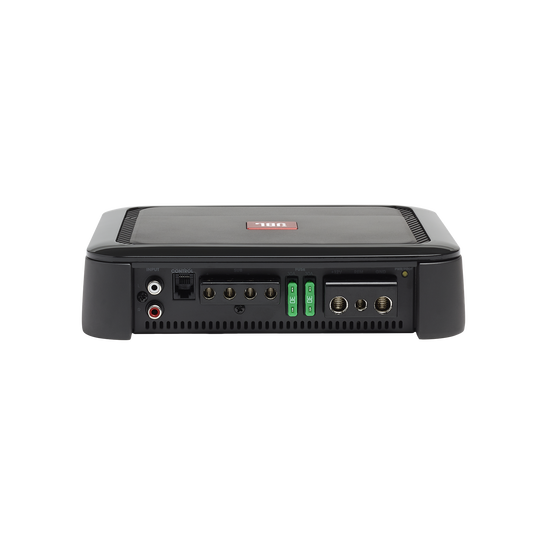 新品・未使用】JBL CLUB A600 モノラルパワーアンプ 箱無し Club A600 | High performance mono subwoofer car amplifier