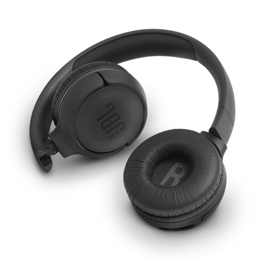 JBL TUNE 500BT Wireless Bluetooth On Ear Headphones