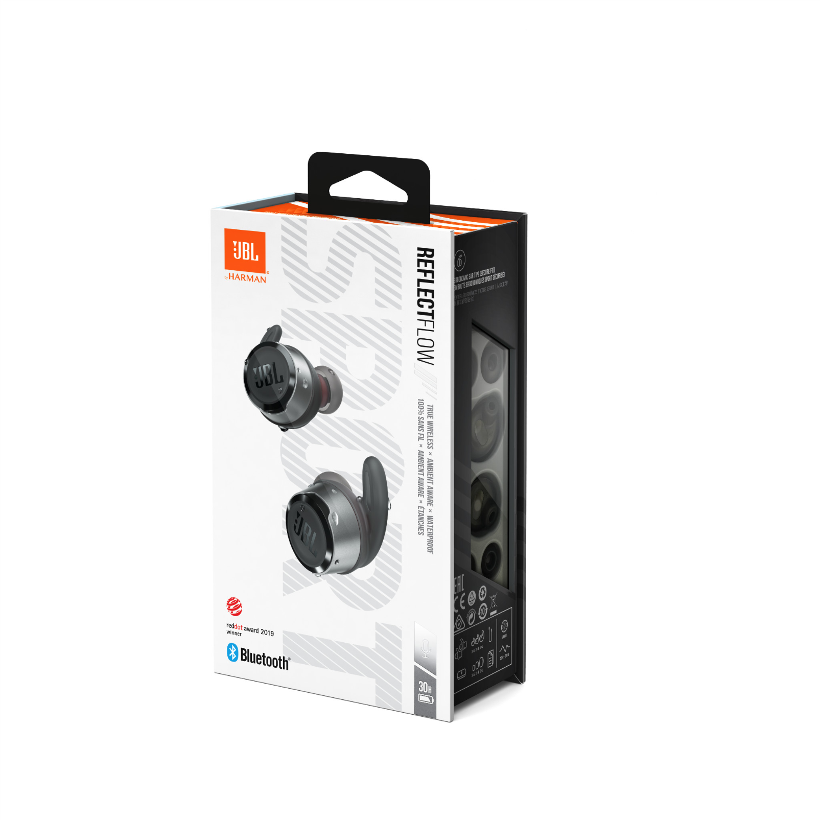 jbl reflect